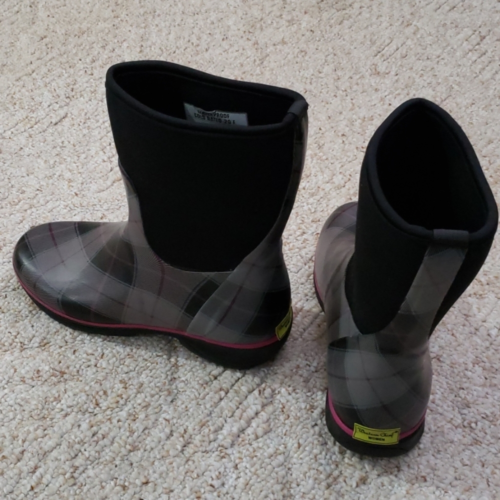 Western Chief Rain Boots